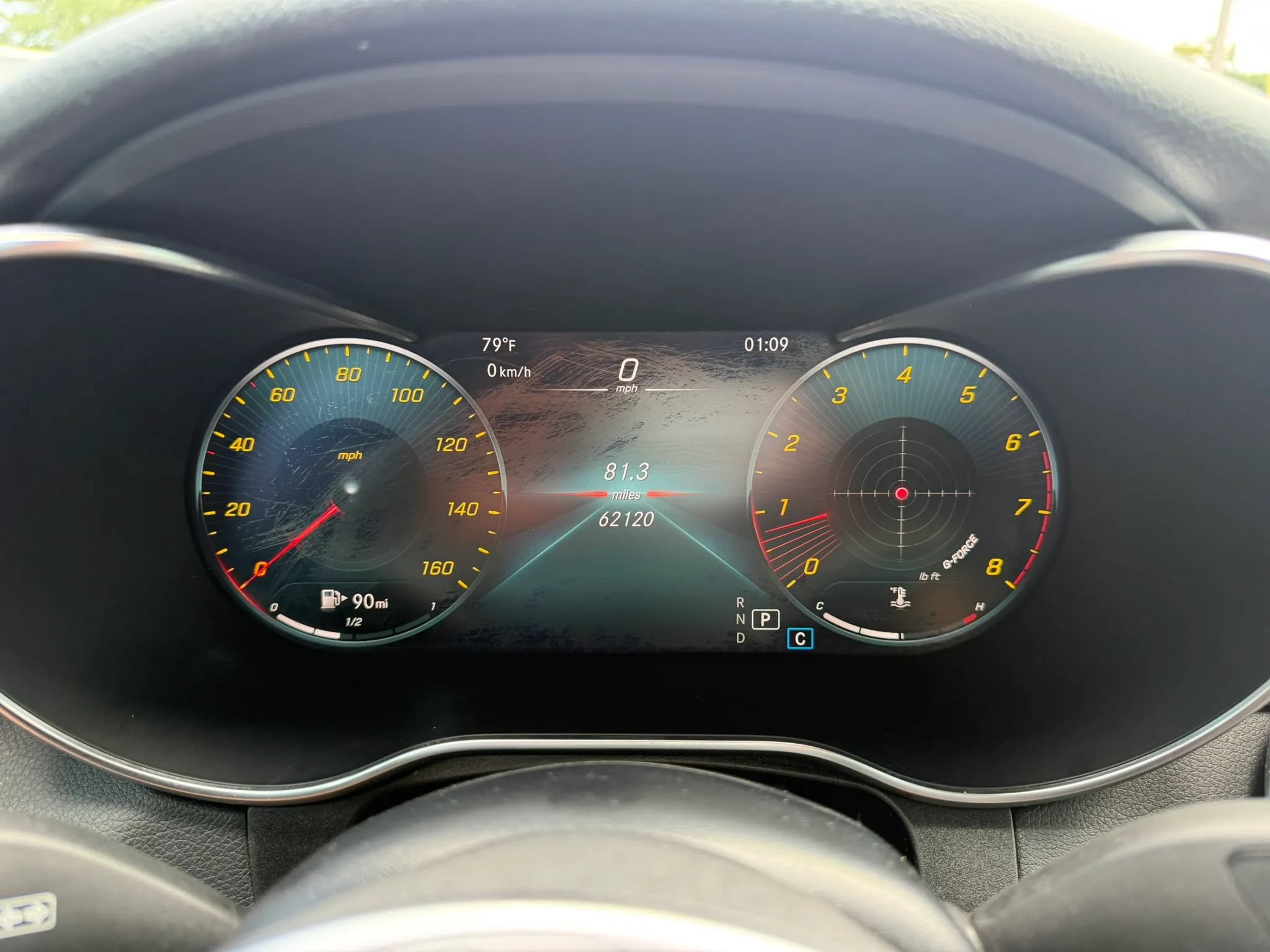 Used 2021 Mercedes-Benz GLC 300 4MATIC image 18