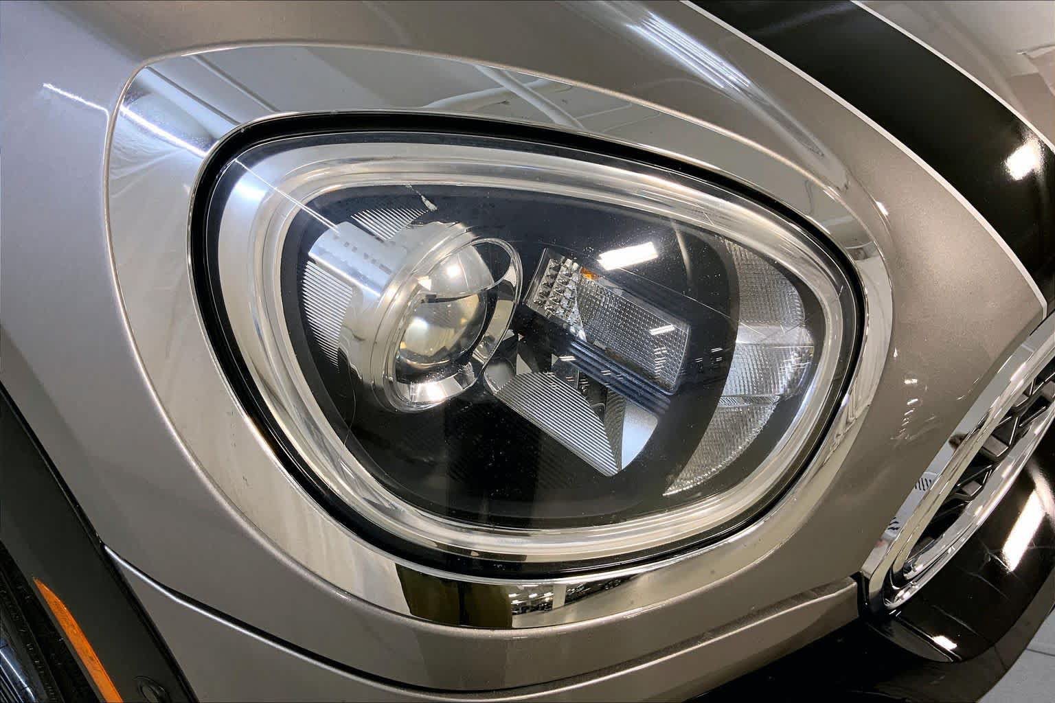 Used 2017 MINI Cooper Countryman S AWD/4WD image 27