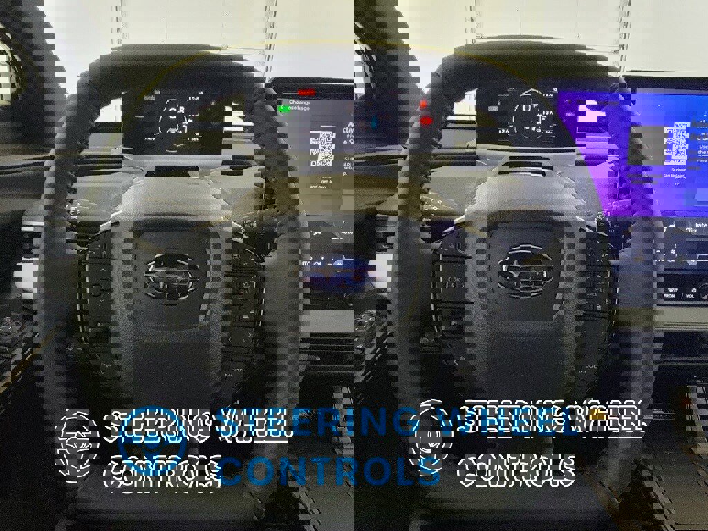 New 2026 Subaru Solterra Premium image 12