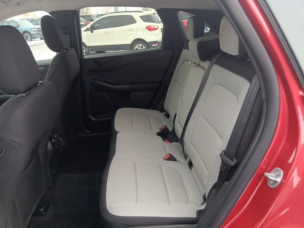 New 2026 Ford Escape Active w/ Tech Pack #1 image 8