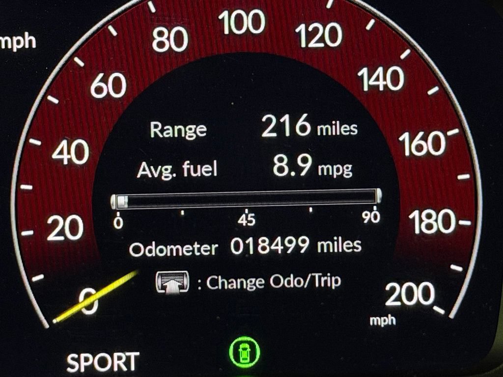Used 2023 Honda Civic Type R image 14