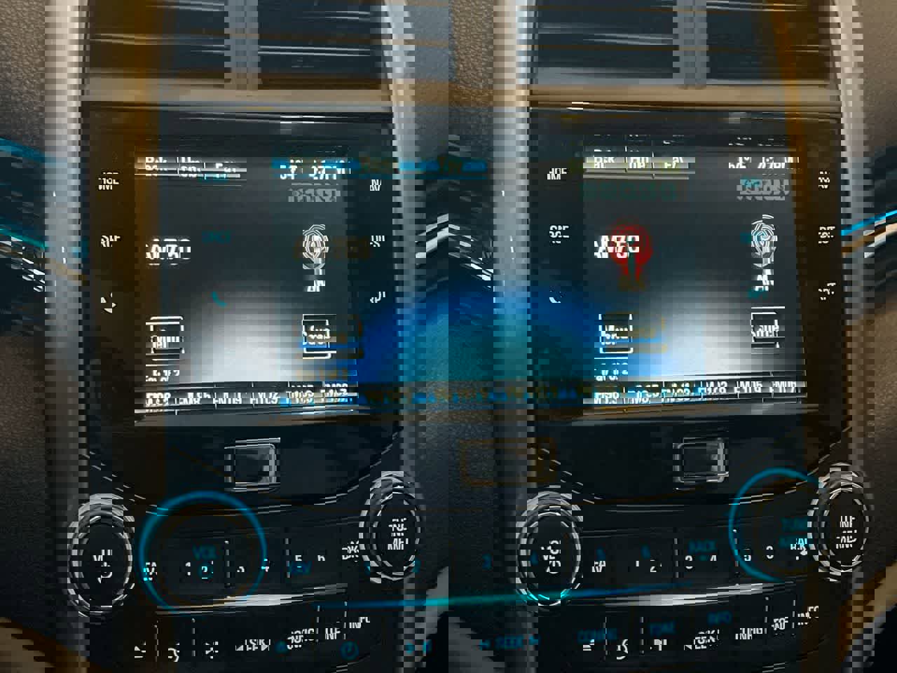 Used 2015 Chevrolet Malibu LTZ image 16