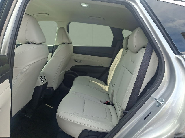 New 2026 Hyundai Tucson SEL Plus AWD/4WD image 7