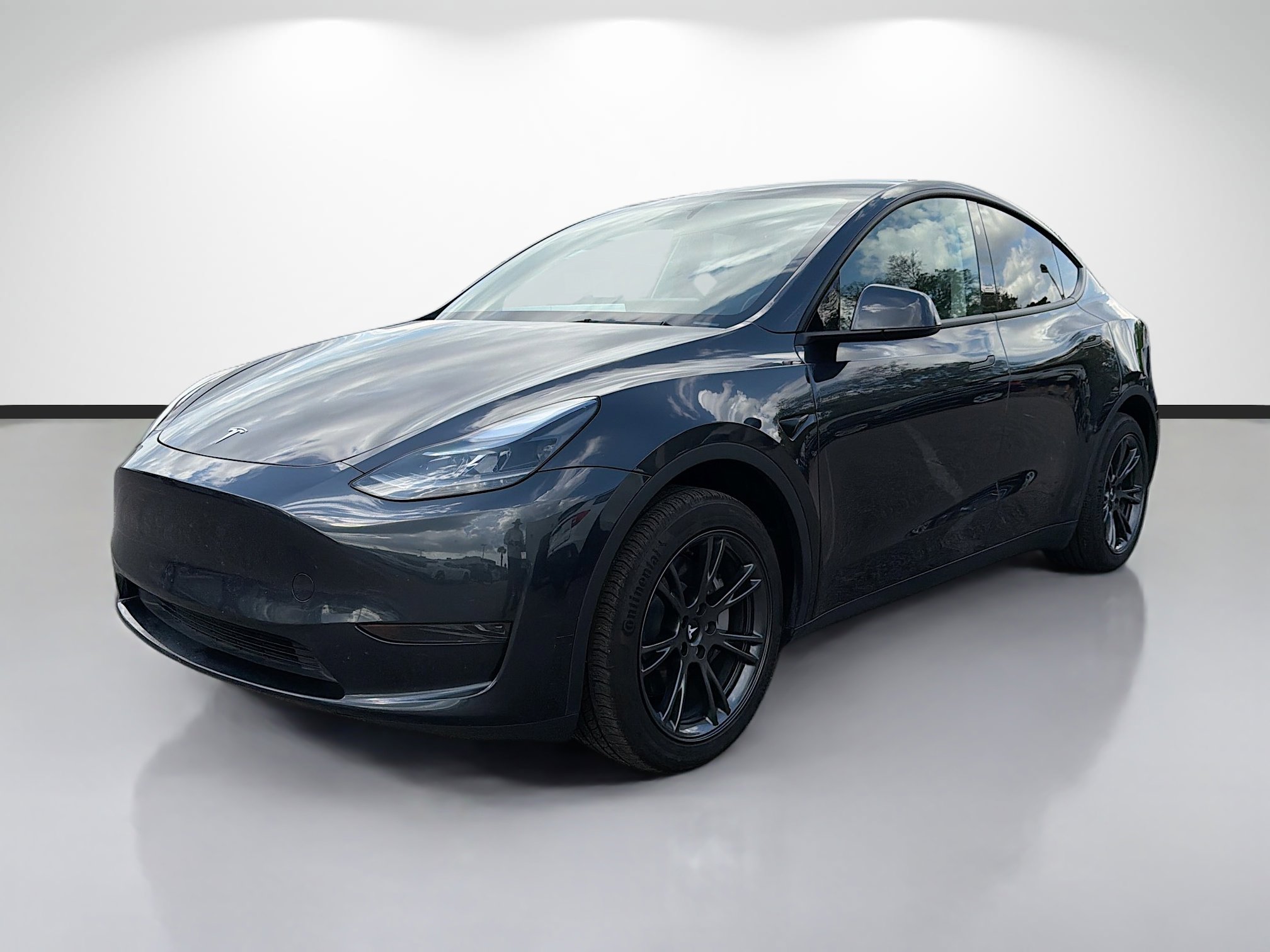 Used 2024 Tesla Model Y Long Range image 7