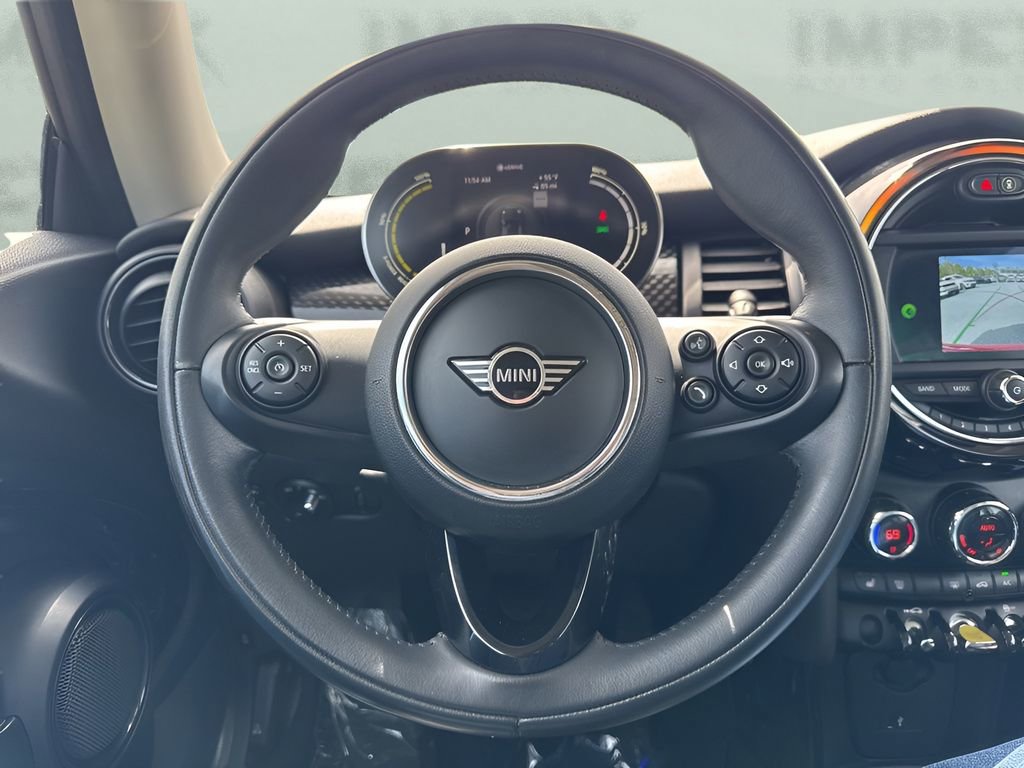 Used 2020 MINI Cooper SE w/ 6.5" Touchscreen Package image 11
