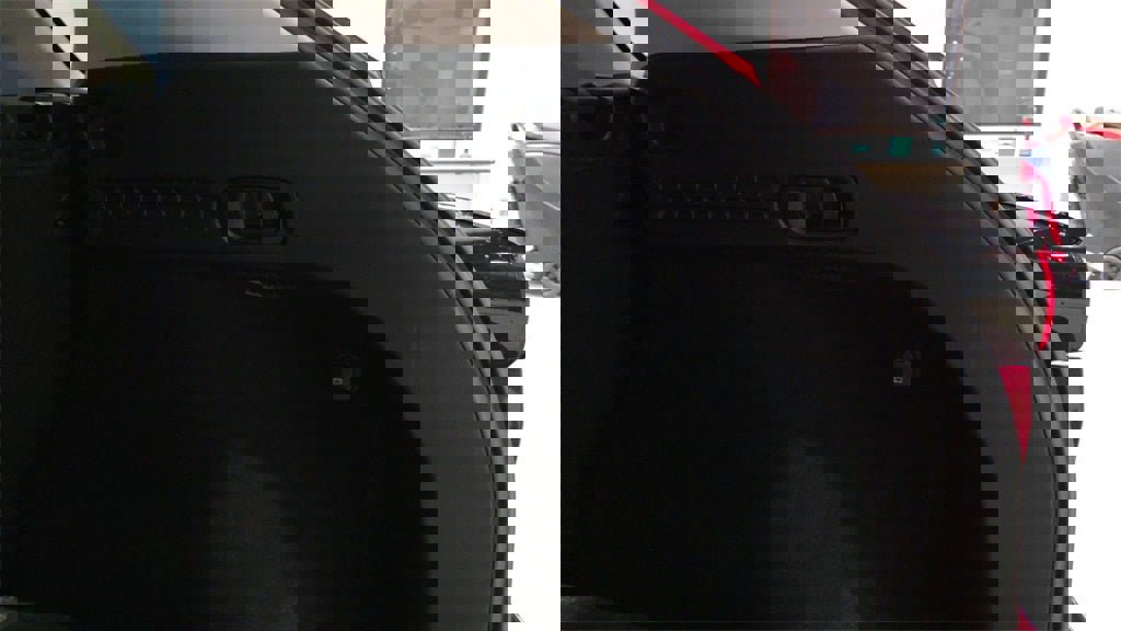 New 2025 MAZDA CX-5 AWD 2.5 S w/ Select Package image 13