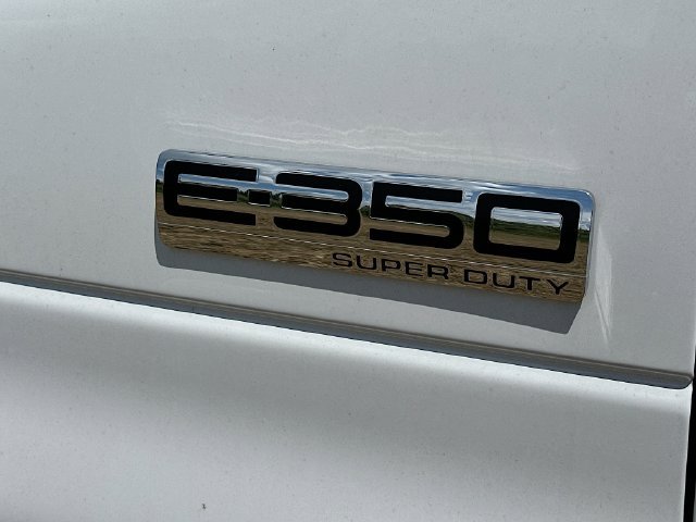 New 2025 Ford E-350 and Econoline 350 Super Duty w/ Power Equipment Group RWD image 15