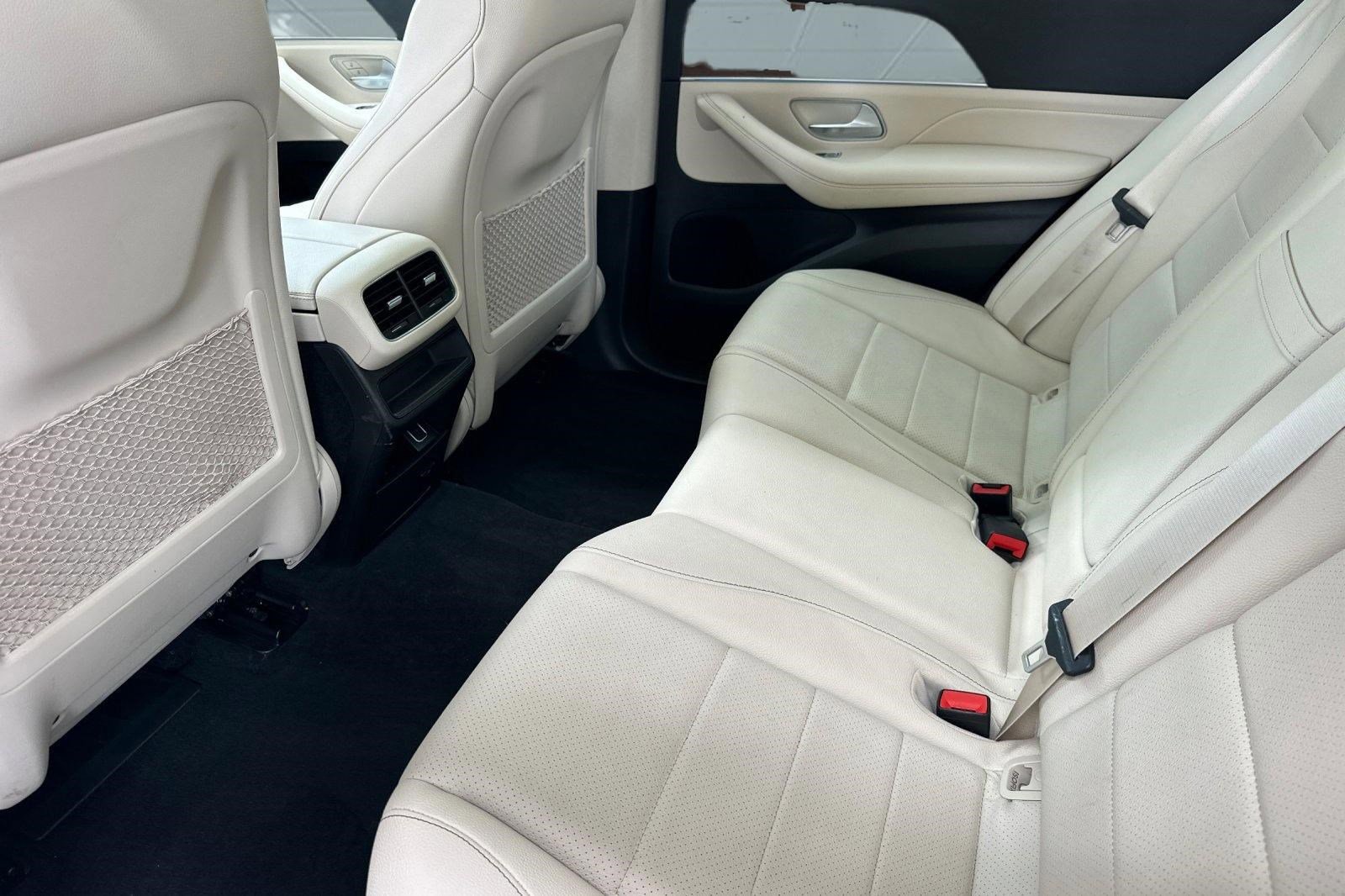 Used 2022 Mercedes-Benz GLE 350 4MATIC image 27