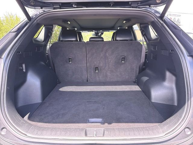 Used 2023 Kia Sportage X-Line w/ X-Line Premium Package AWD/4WD image 26