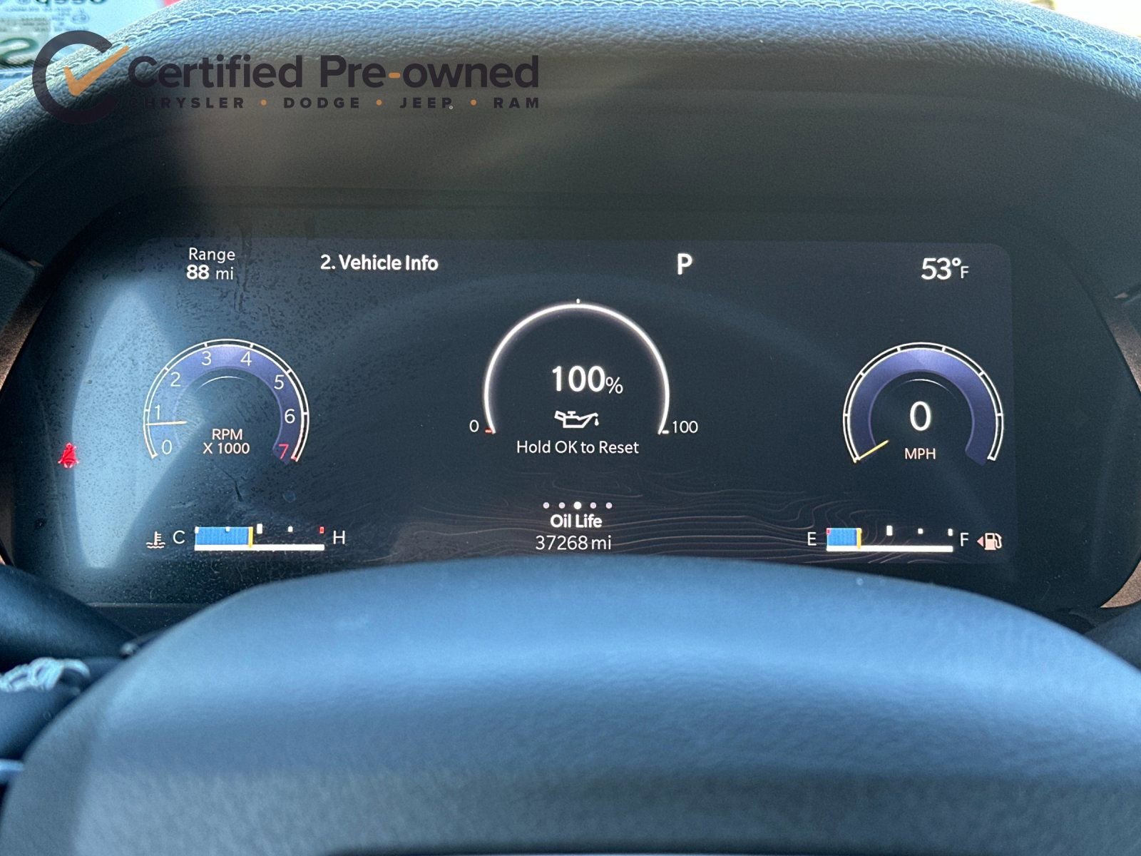 Used 2023 Jeep Grand Cherokee Limited image 26