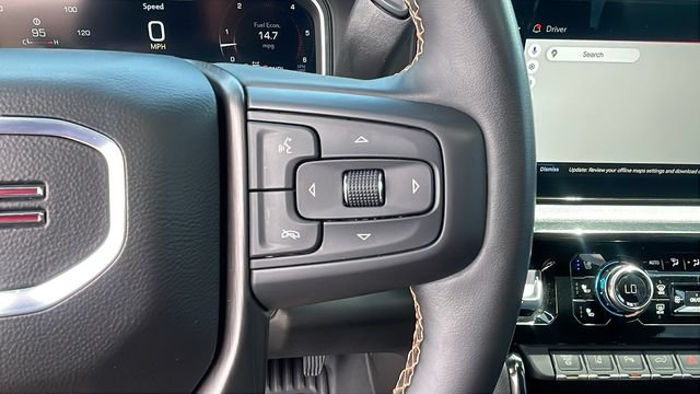 Used 2024 GMC Sierra 3500 AT4 w/ AT4 Premium Plus Package AWD/4WD image 27