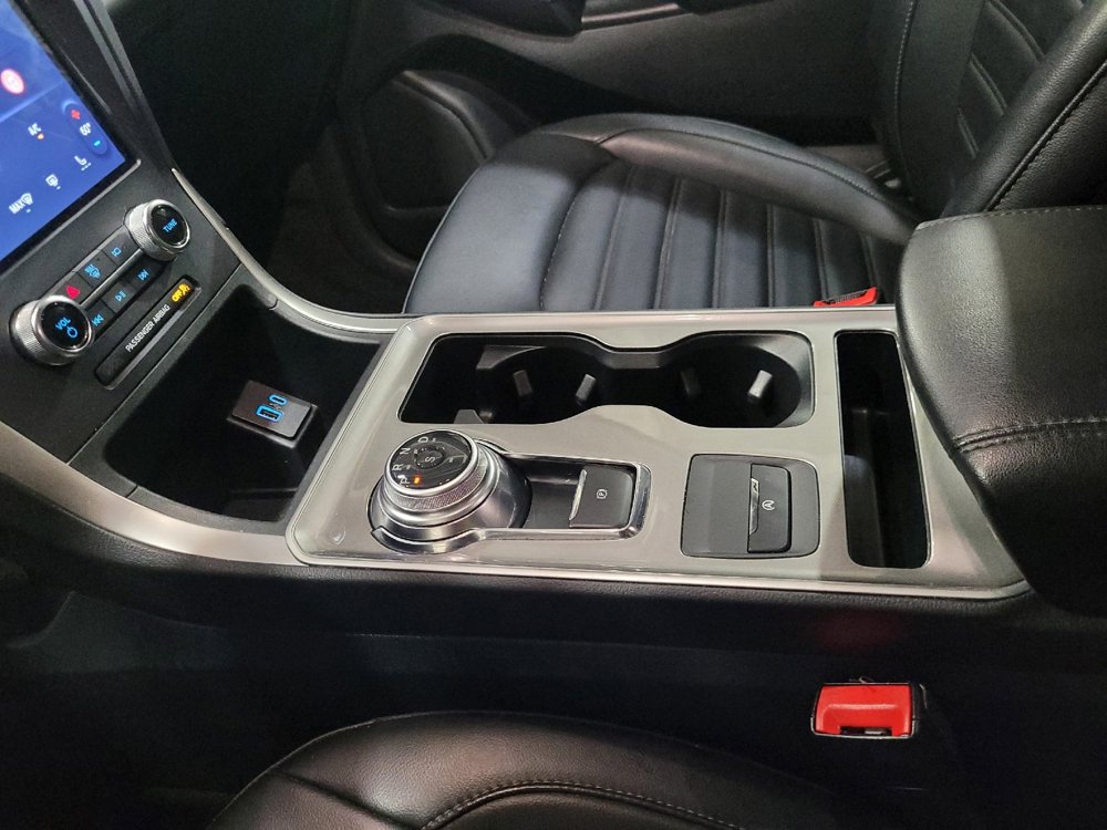 Used 2024 Ford Edge SEL image 26