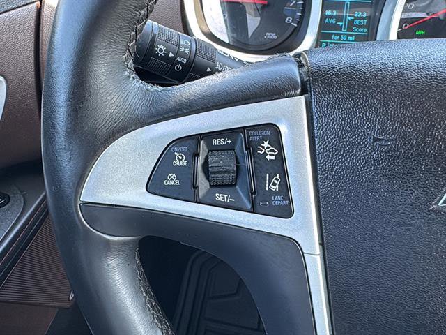Used 2013 Chevrolet Equinox LTZ FWD image 20