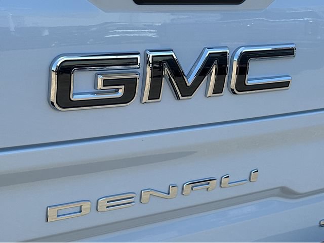 New 2026 GMC Sierra 1500 Denali Ultimate AWD/4WD image 4