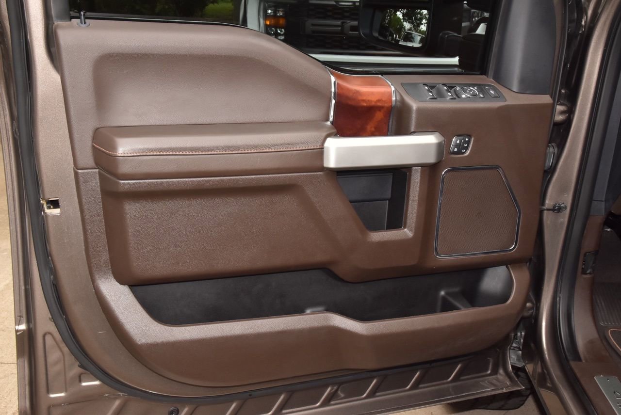 Used 2022 Ford F250 King Ranch w/ King Ranch Ultimate Package image 38