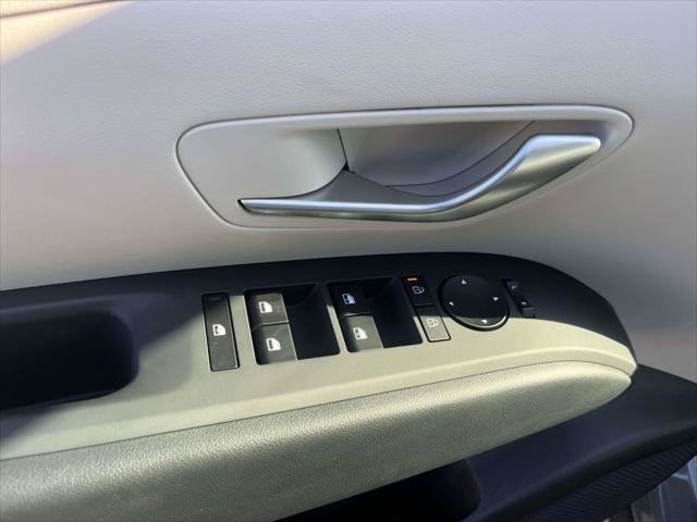 New 2026 Hyundai Tucson SEL Plus FWD image 10