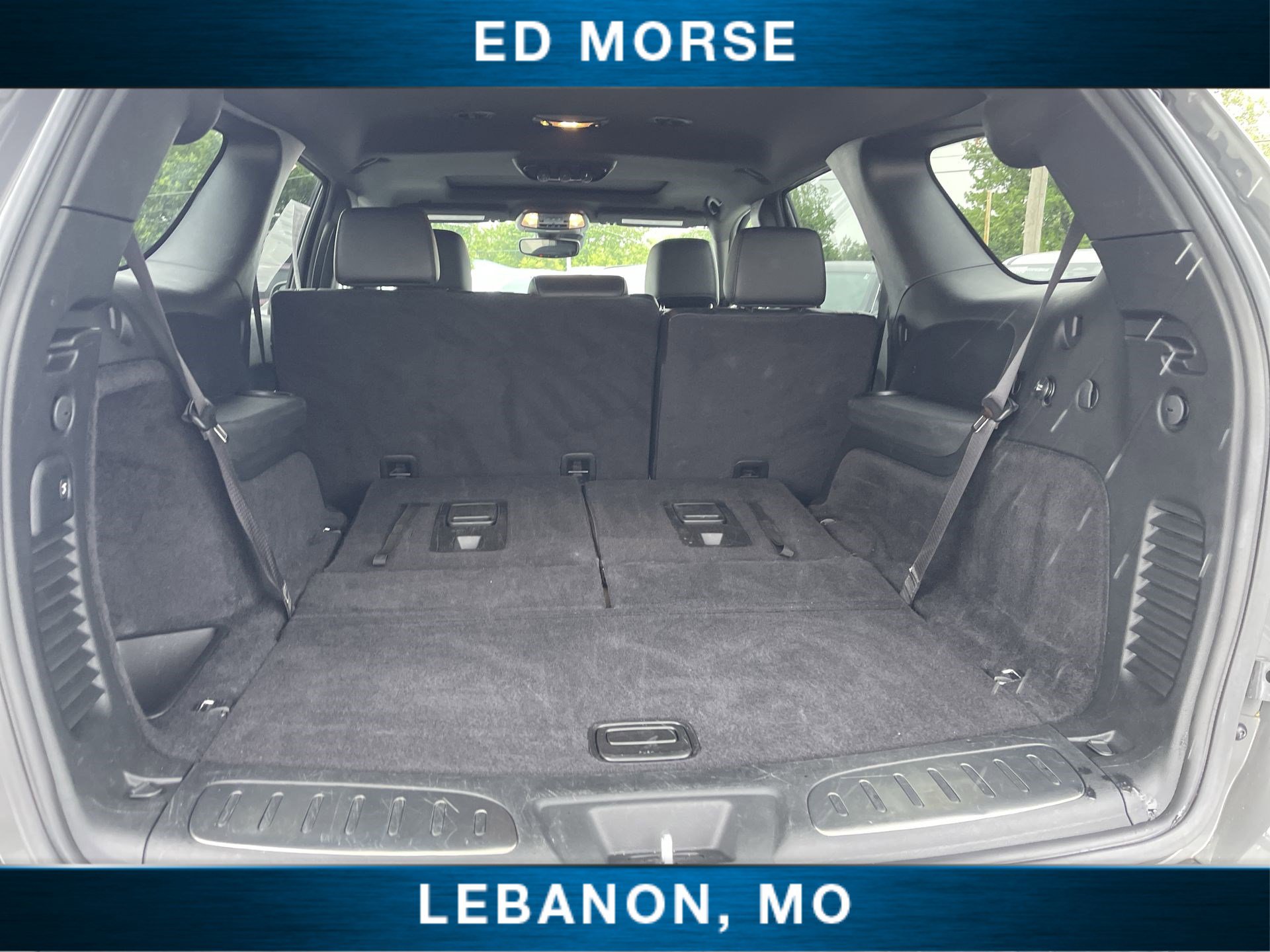 Used 2025 Dodge Durango GT AWD/4WD image 25
