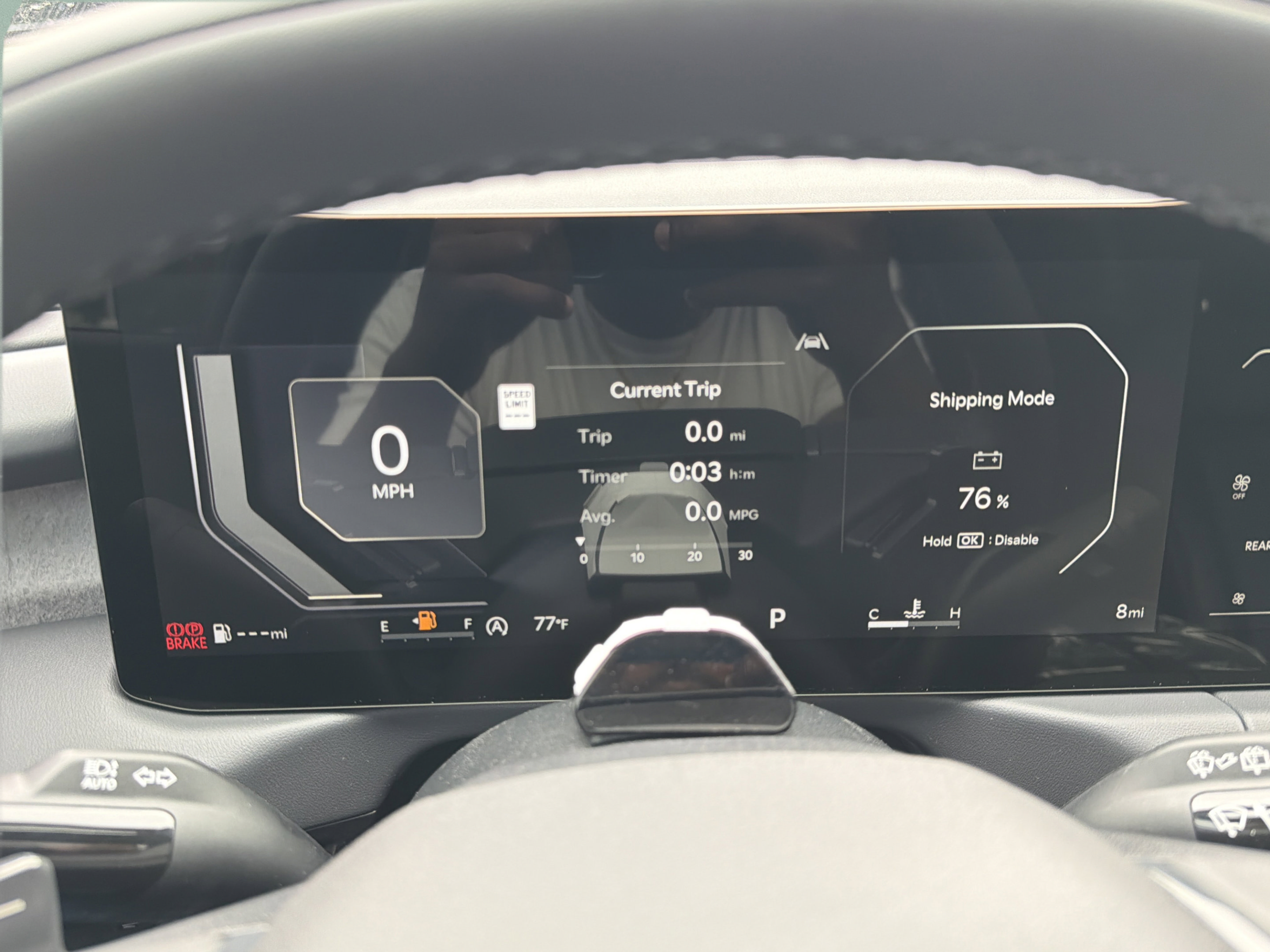 New 2027 Kia Telluride SX X-Pro AWD/4WD image 16