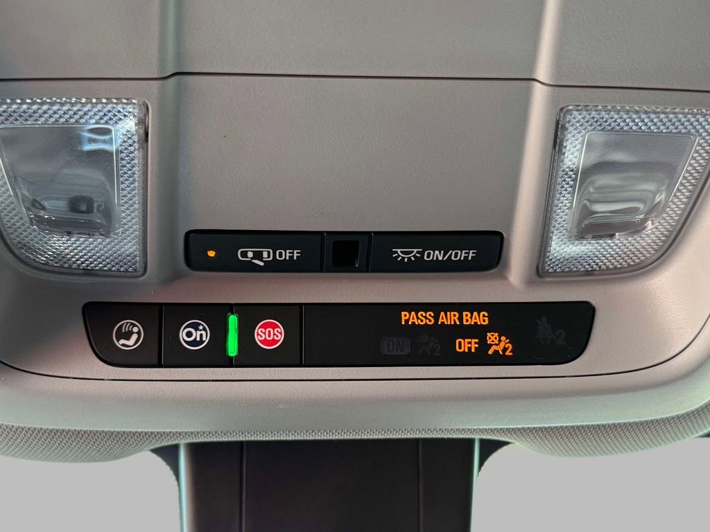 Used 2020 Chevrolet Equinox LT FWD image 26