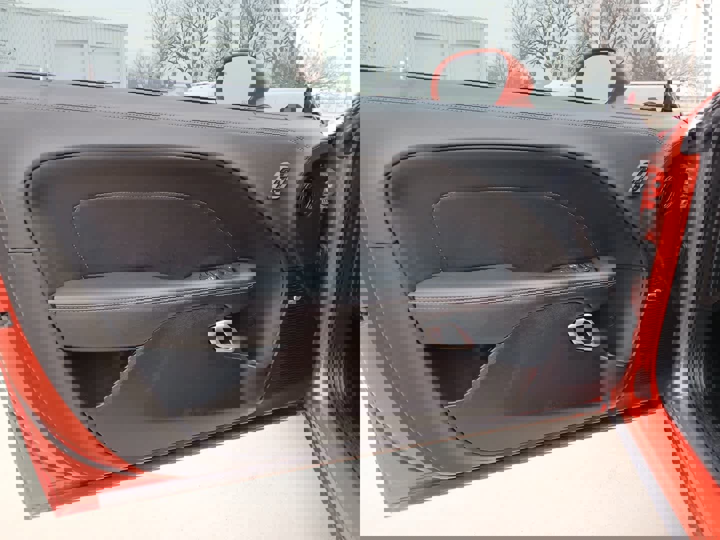 Used 2023 Dodge Challenger R/T w/ Plus Package image 16