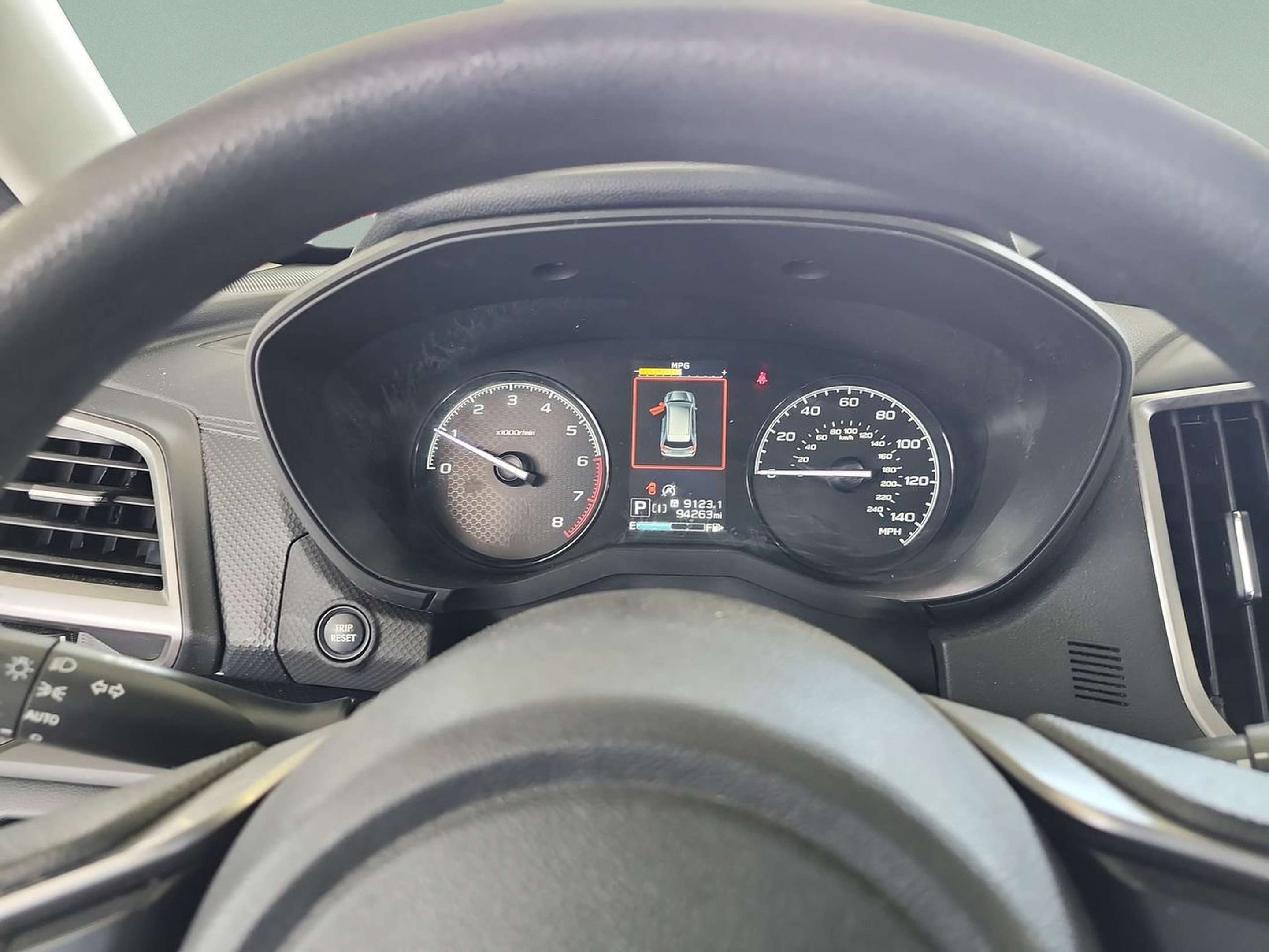 Used 2021 Subaru Forester AWD/4WD image 11