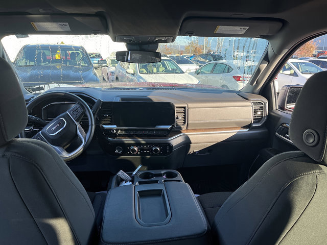 Used 2024 GMC Sierra 1500 Elevation image 39