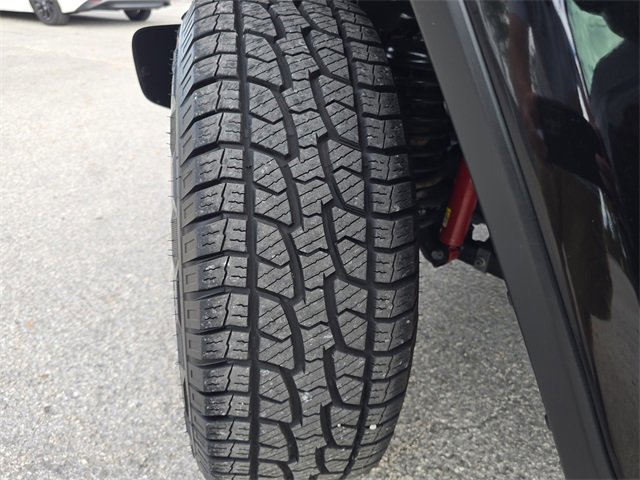 Certified 2021 Jeep Wrangler Unlimited Rubicon image 29