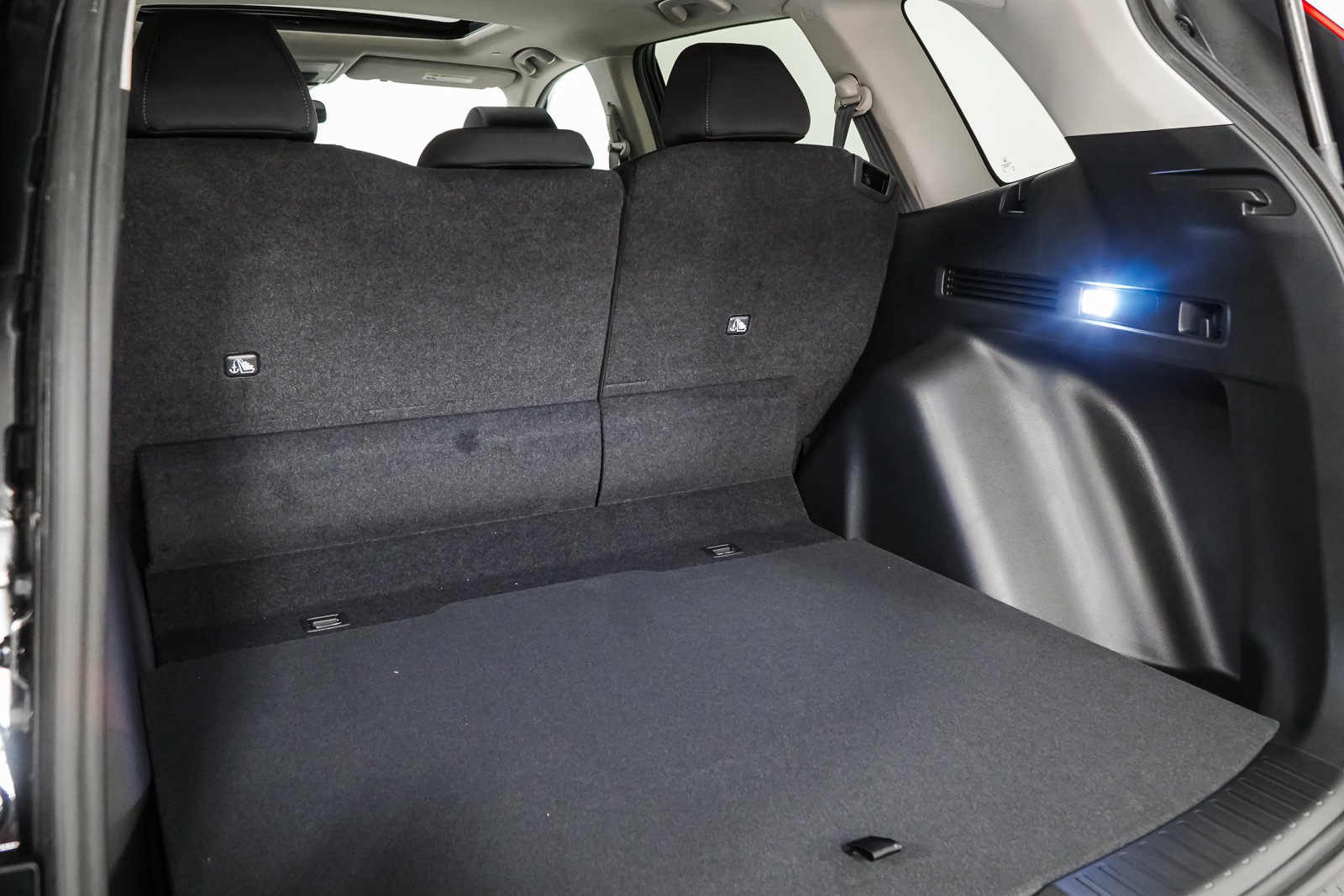 New 2027 Honda CR-V EX image 8