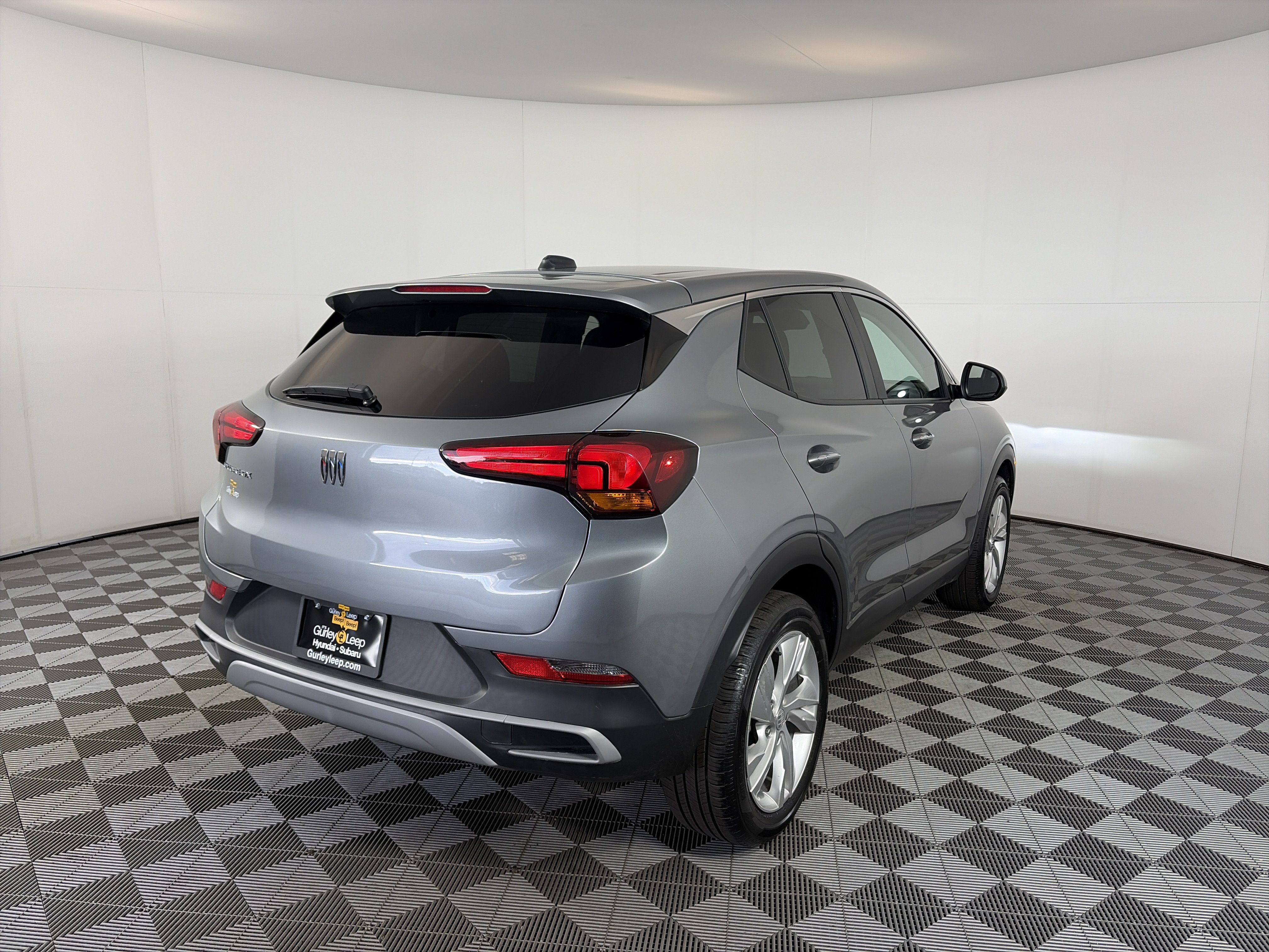 Used 2026 Buick Encore GX Preferred FWD image 10