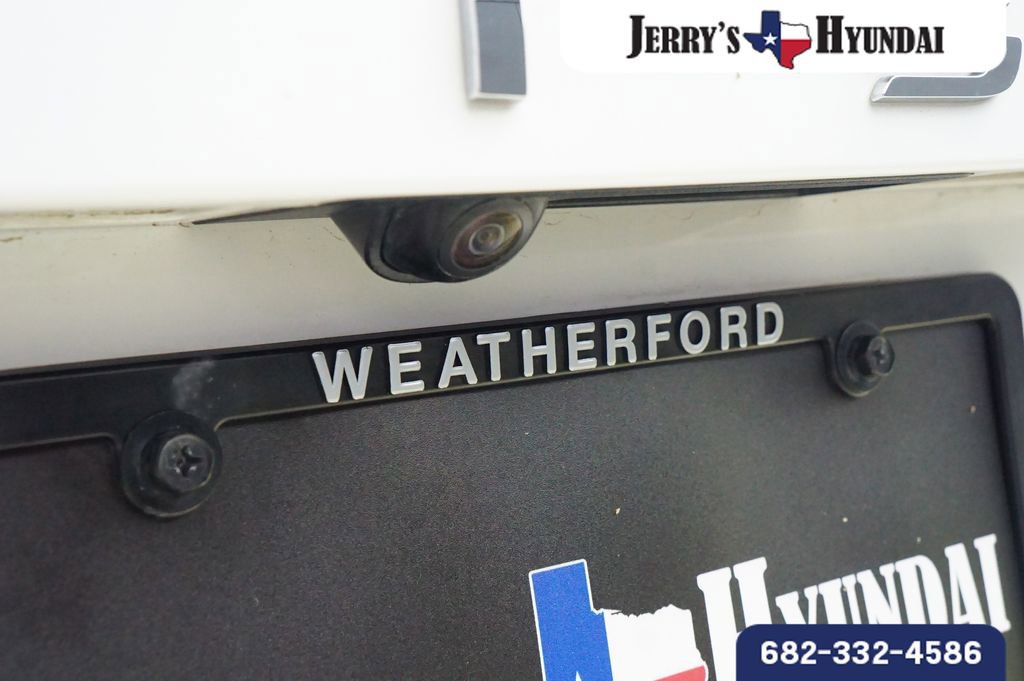 Used 2022 Hyundai Palisade Calligraphy FWD image 27