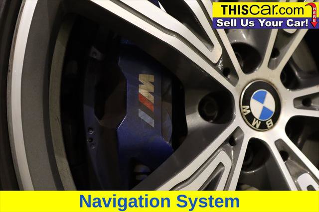 Used 2021 BMW M340i xDrive image 11