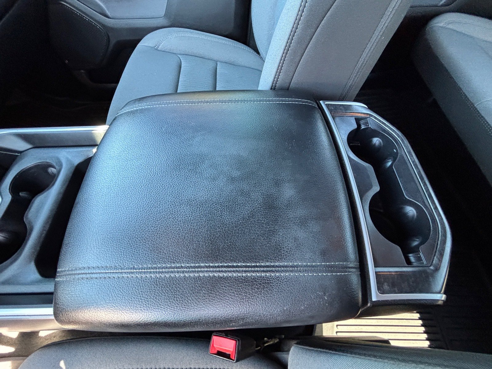 Used 2022 RAM 1500 Big Horn RWD image 18