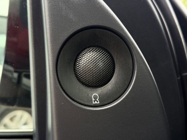 Used 2024 Lincoln Navigator Reserve AWD/4WD image 24
