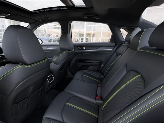 New 2026 Kia K5 GT FWD image 18