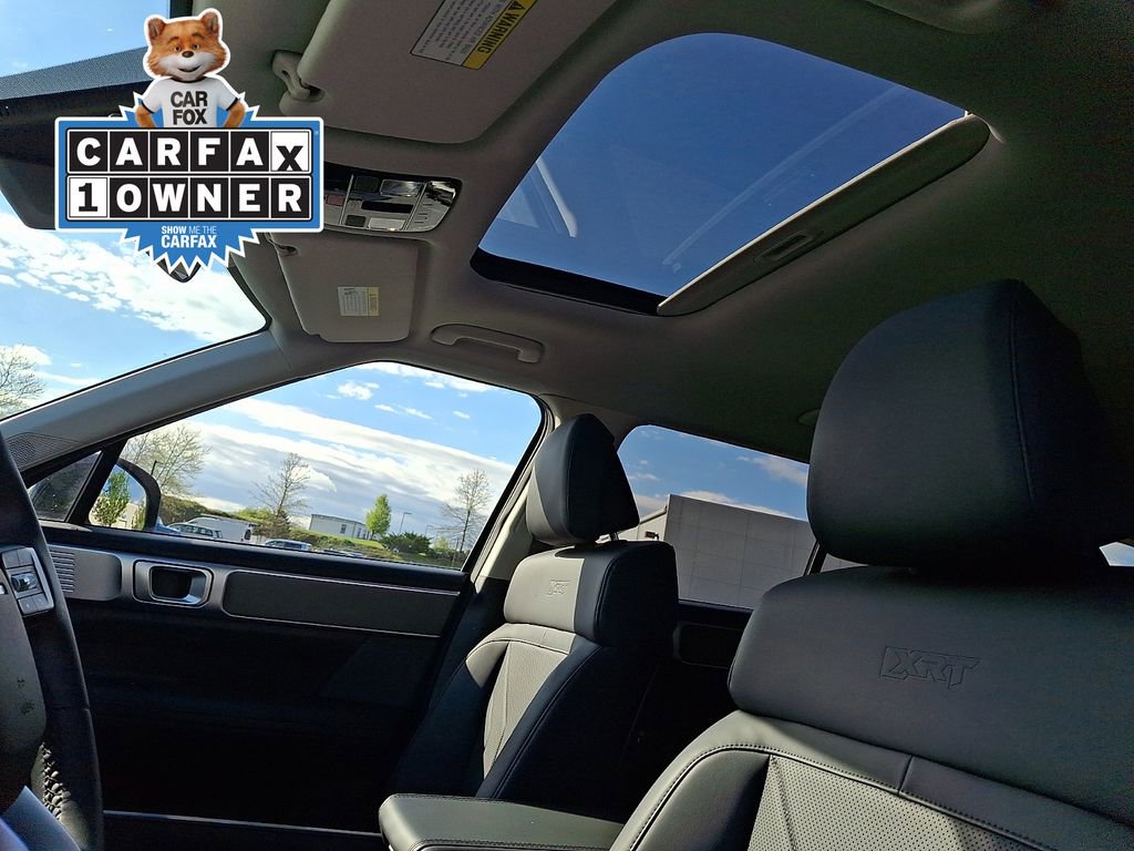 Used 2025 Hyundai Santa Fe XRT image 18