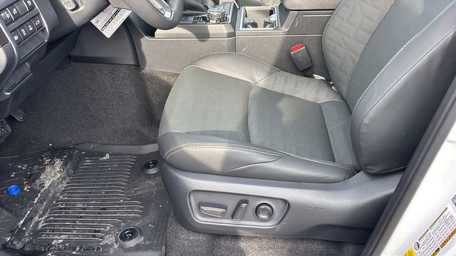 New 2026 Toyota 4Runner TRD Off-Road Premium image 30