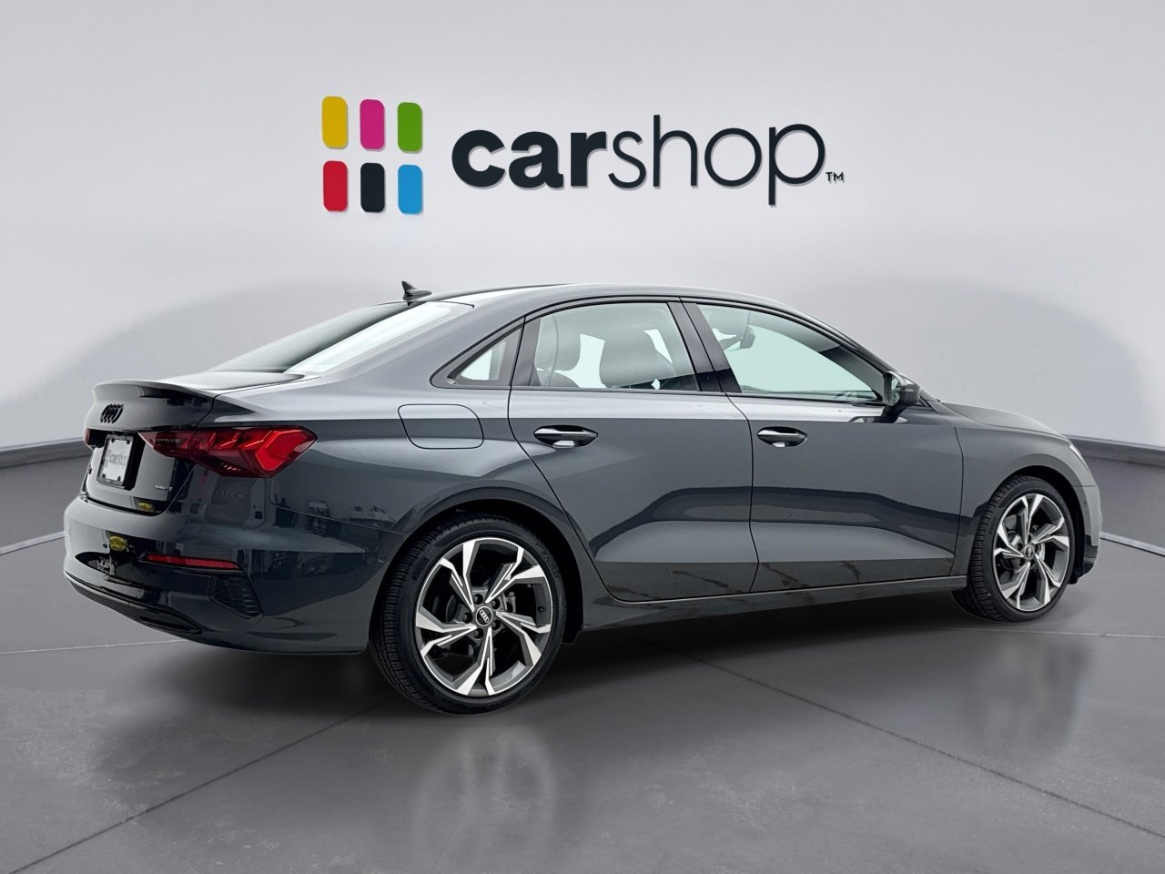 Used 2022 Audi A3 2.0T Premium Plus image 5