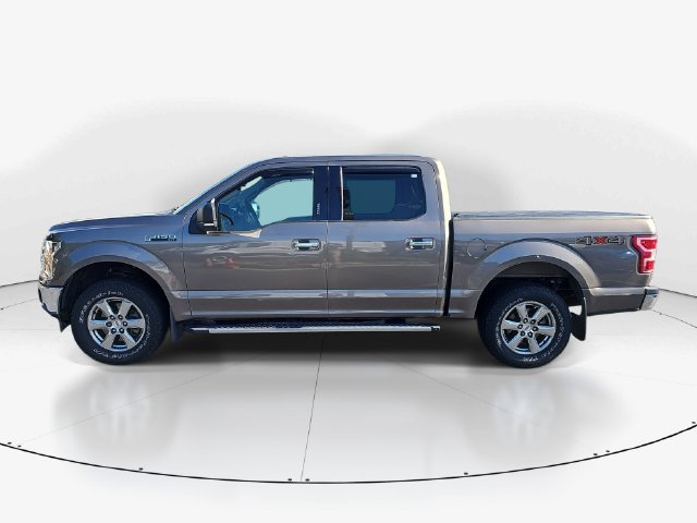 Used 2019 Ford F150 XLT w/ Equipment Group 302A Luxury AWD/4WD image 6