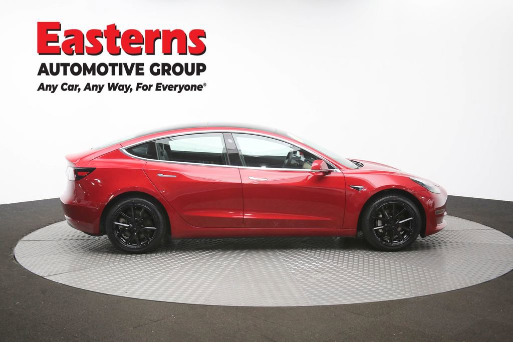 Used 2019 Tesla Model 3 Standard Range RWD image 35