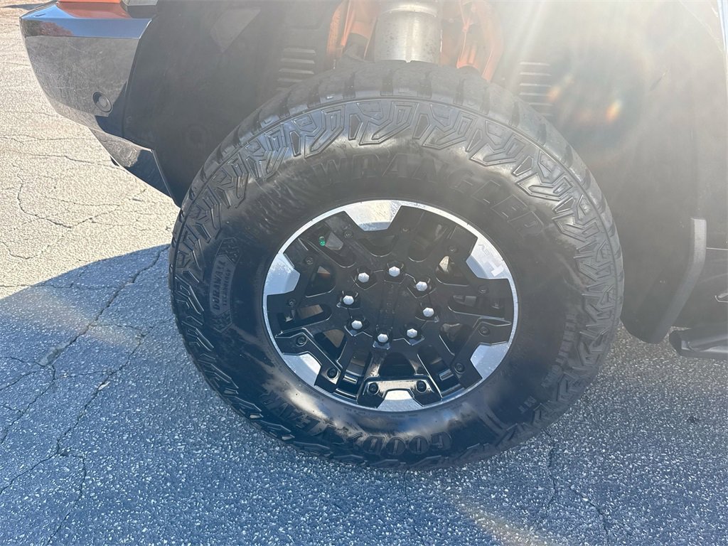 Used 2024 GMC Hummer EV 3X w/ Extreme Off-Road Package image 12