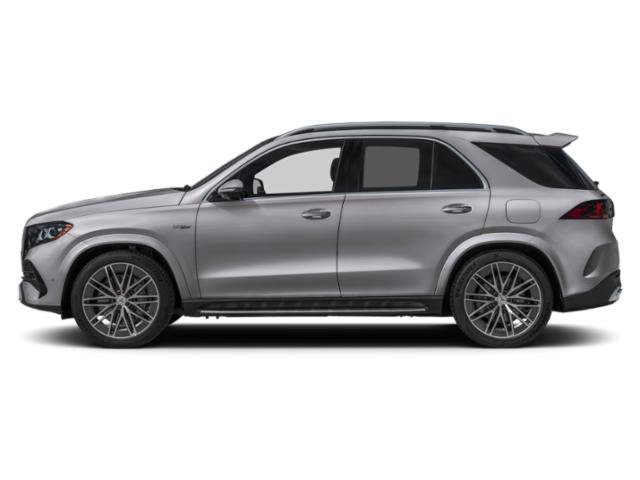 New 2027 Mercedes-Benz GLE 53e AMG 4MATIC image 3