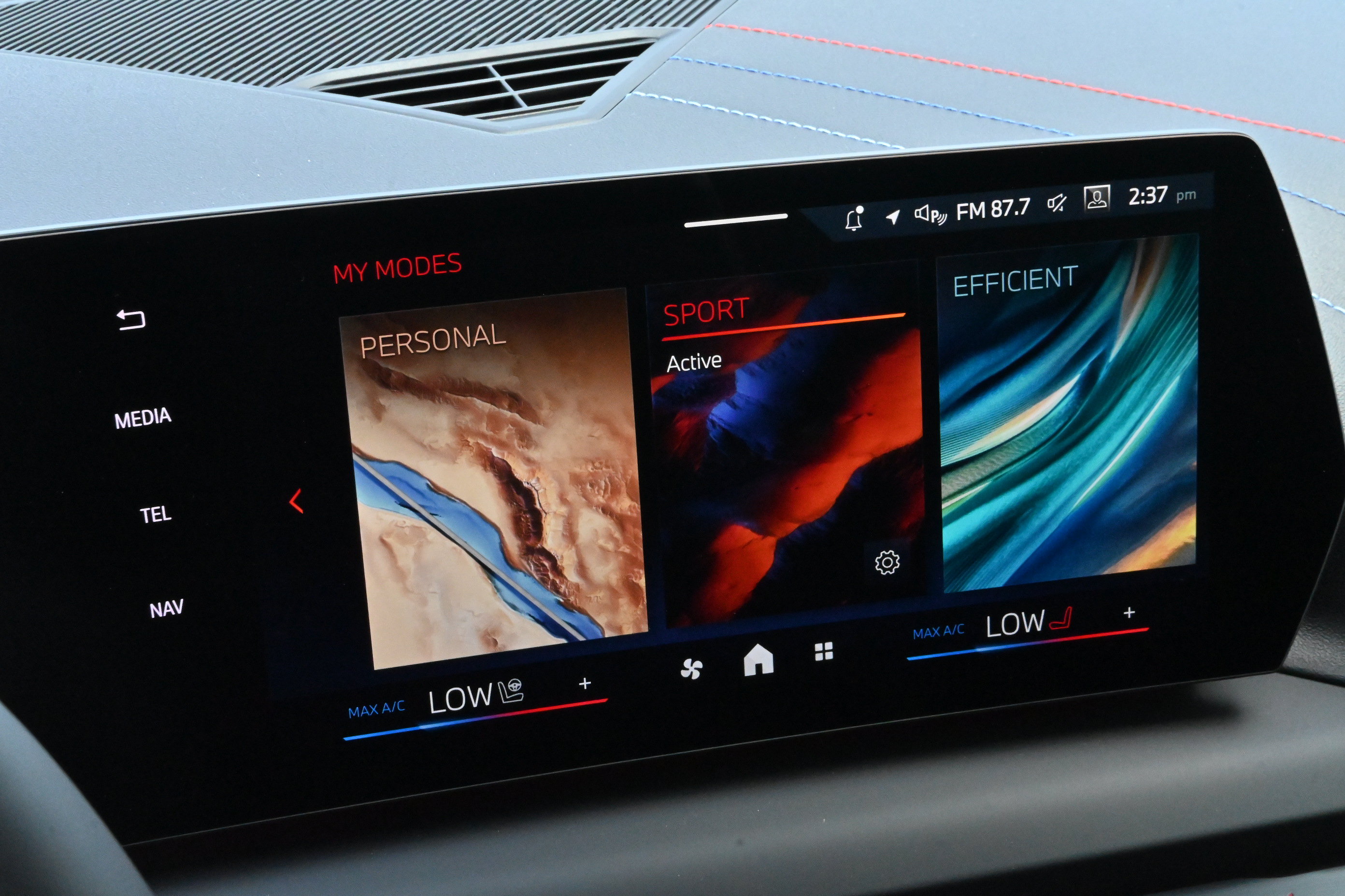 New 2026 BMW 228i w/ Premium Package FWD image 21