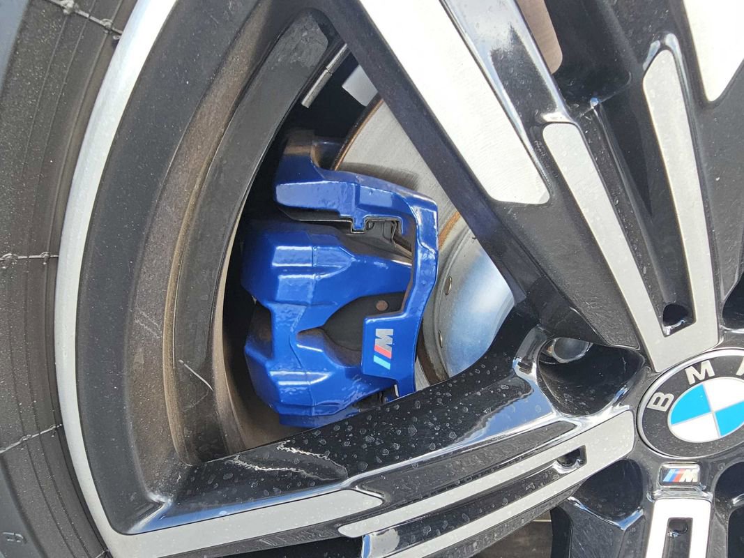 Used 2023 BMW M440i Coupe w/ Premium Package image 14