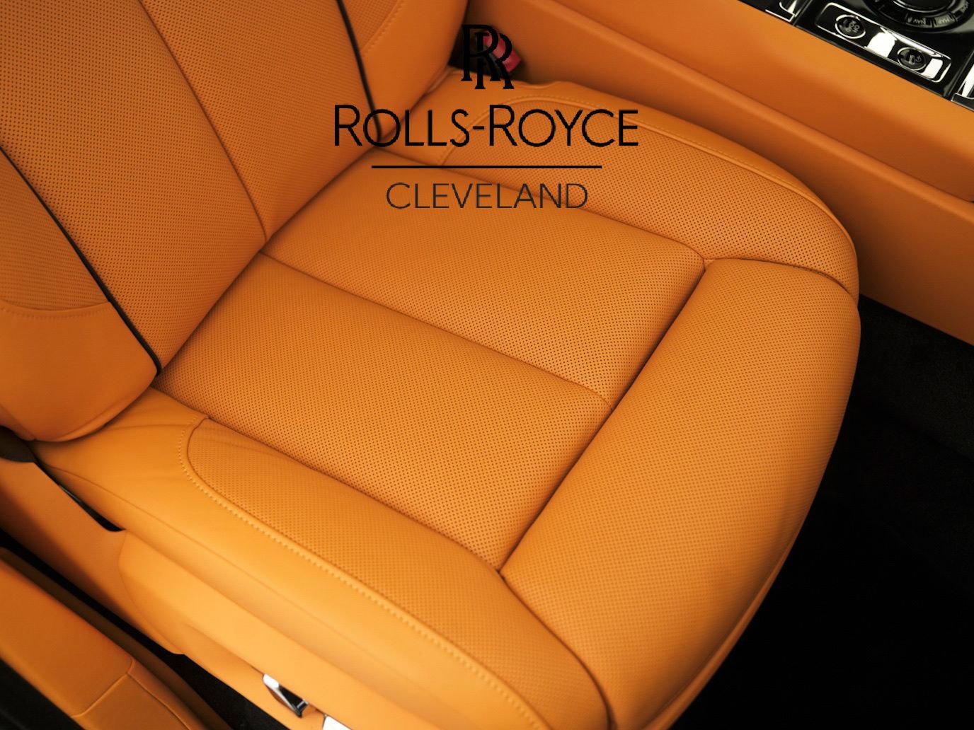 New 2026 Rolls-Royce Cullinan Black Badge image 78