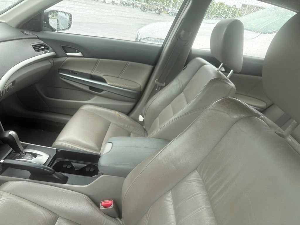 Used 2008 Honda Accord EX-L image 23