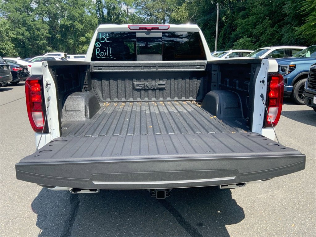 New 2025 GMC Sierra 1500 Elevation w/ Preferred Package image 25