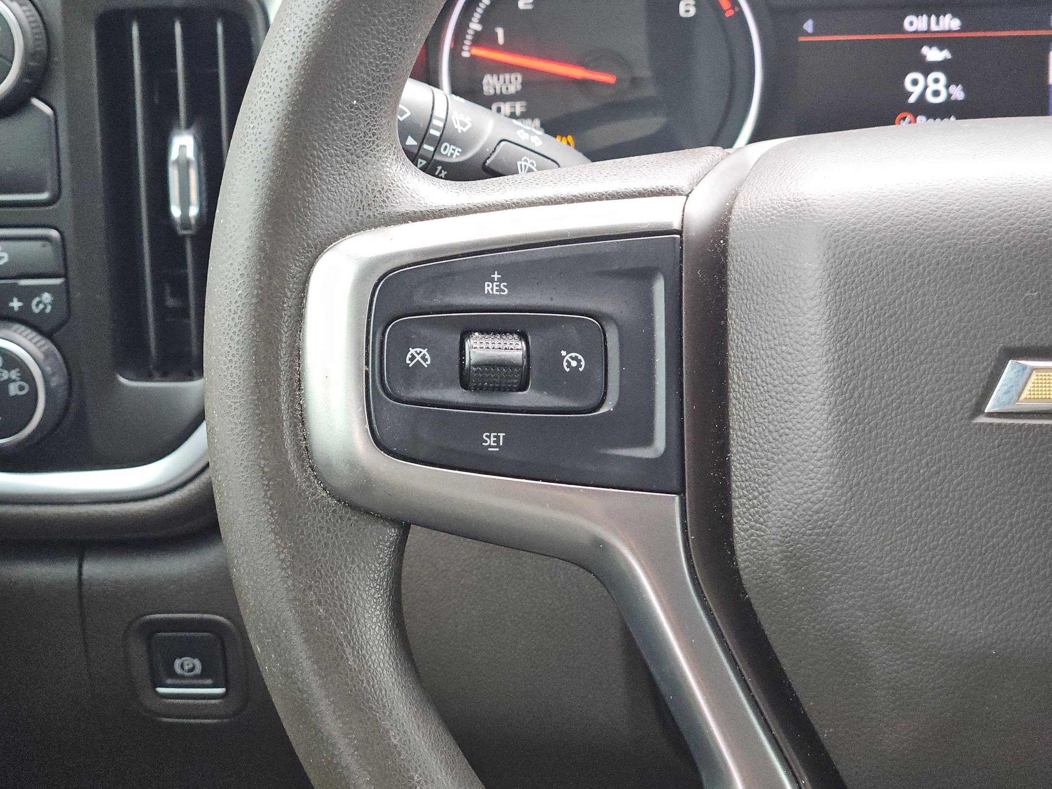Used 2019 Chevrolet Silverado 1500 LT RWD image 20