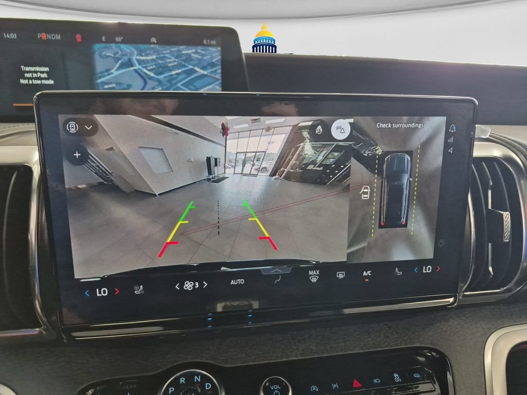 New 2027 Ford Expedition Tremor w/ Driver's Package AWD/4WD image 23