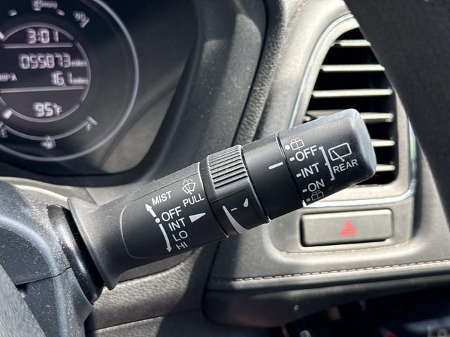 Used 2016 Honda HR-V EX image 26