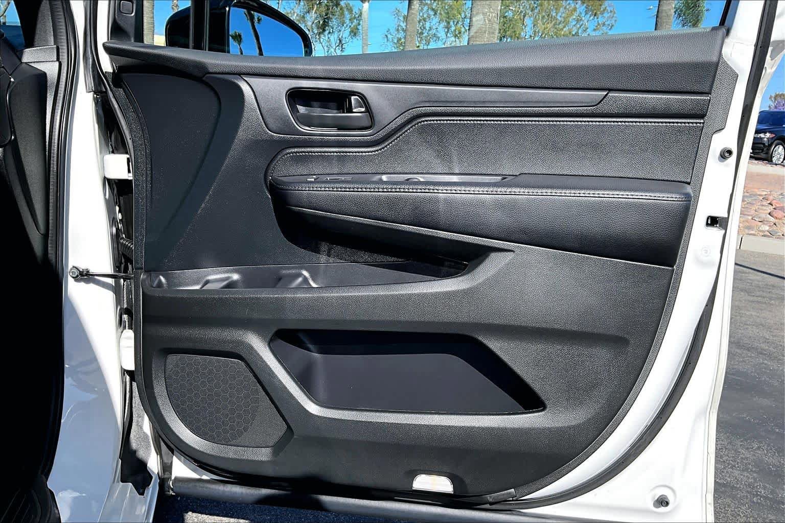Used 2023 Honda Odyssey Sport image 21